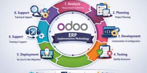 odoo implementation strategy | odoo implementation guide | Odoo implementation methodology 2026