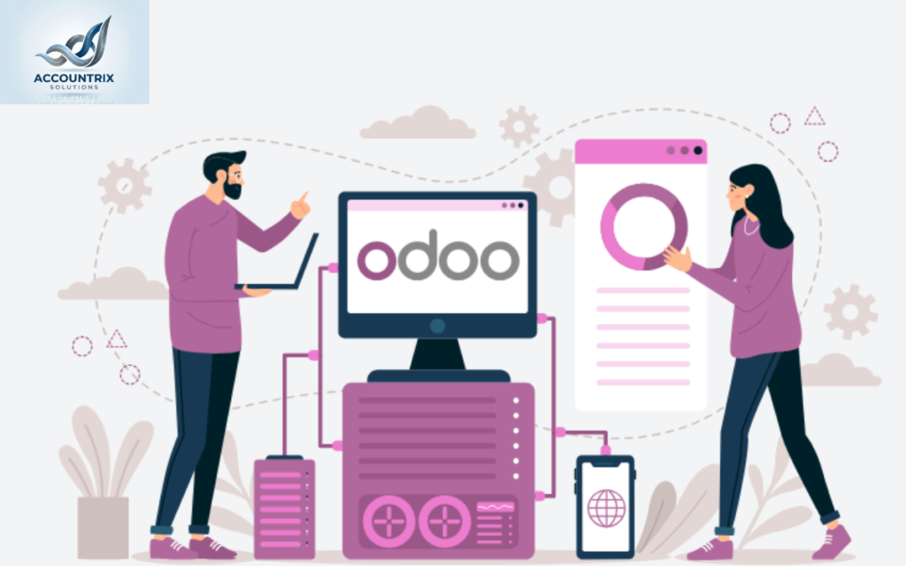 odoo industry solutions | Latest version of Odoo | Odoo industry solutions